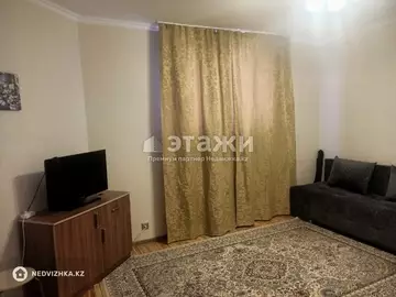 30.1 м², 1-комнатная квартира, этаж 1 из 5, 30 м², изображение - 0