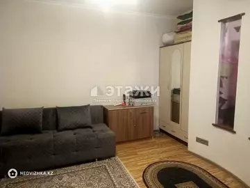 30.1 м², 1-комнатная квартира, этаж 1 из 5, 30 м², изображение - 1