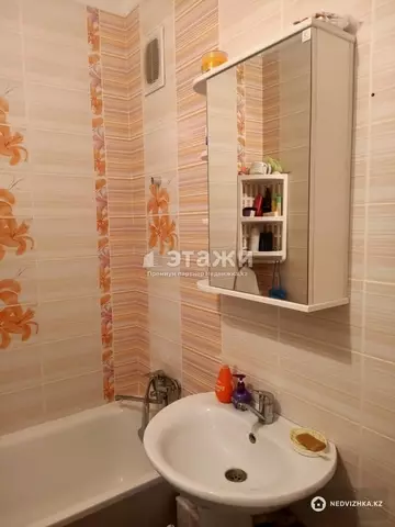 30.1 м², 1-комнатная квартира, этаж 1 из 5, 30 м², изображение - 2