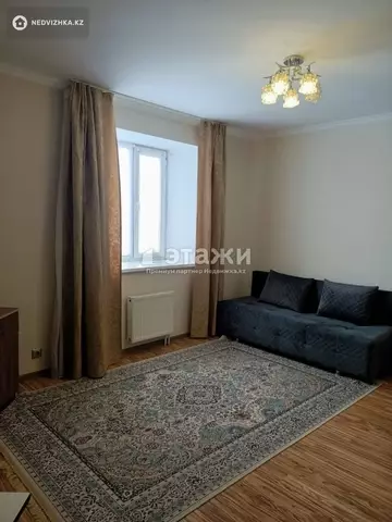 30.1 м², 1-комнатная квартира, этаж 1 из 5, 30 м², изображение - 3