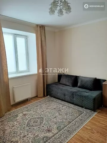30.1 м², 1-комнатная квартира, этаж 1 из 5, 30 м², изображение - 4