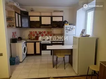 30.1 м², 1-комнатная квартира, этаж 1 из 5, 30 м², изображение - 5