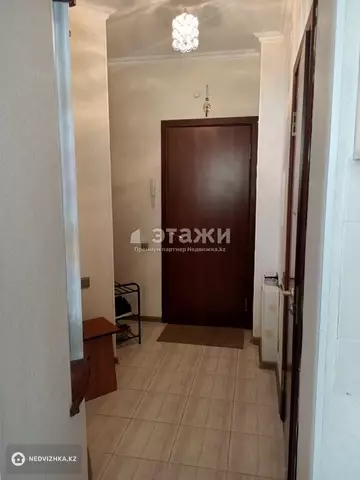 30.1 м², 1-комнатная квартира, этаж 1 из 5, 30 м², изображение - 6