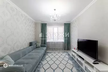 2-комнатная квартира, этаж 9 из 14, 60 м²