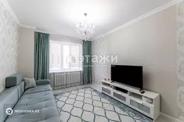 2-комнатная квартира, этаж 9 из 14, 60 м²
