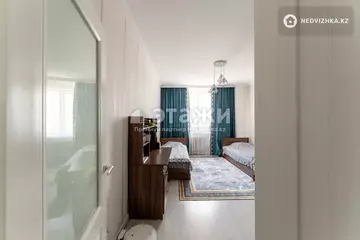 60.3 м², 2-комнатная квартира, этаж 9 из 14, 60 м², изображение - 4