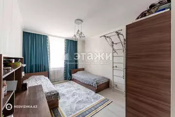 60.3 м², 2-комнатная квартира, этаж 9 из 14, 60 м², изображение - 5
