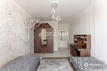 60.3 м², 2-комнатная квартира, этаж 9 из 14, 60 м², изображение - 7