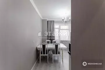60.3 м², 2-комнатная квартира, этаж 9 из 14, 60 м², изображение - 8