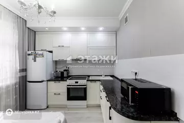 60.3 м², 2-комнатная квартира, этаж 9 из 14, 60 м², изображение - 10