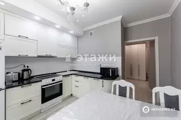 60.3 м², 2-комнатная квартира, этаж 9 из 14, 60 м², изображение - 12