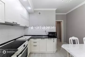 60.3 м², 2-комнатная квартира, этаж 9 из 14, 60 м², изображение - 13
