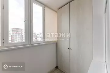 60.3 м², 2-комнатная квартира, этаж 9 из 14, 60 м², изображение - 15