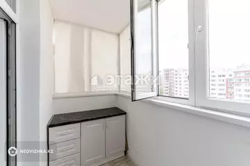 60.3 м², 2-комнатная квартира, этаж 9 из 14, 60 м², изображение - 14