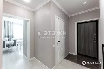 60.3 м², 2-комнатная квартира, этаж 9 из 14, 60 м², изображение - 16