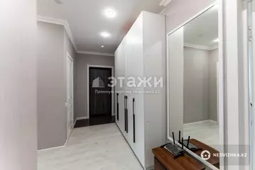 60.3 м², 2-комнатная квартира, этаж 9 из 14, 60 м², изображение - 17