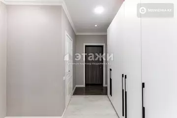 60.3 м², 2-комнатная квартира, этаж 9 из 14, 60 м², изображение - 18