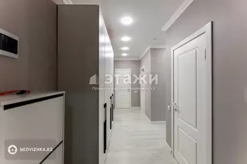 60.3 м², 2-комнатная квартира, этаж 9 из 14, 60 м², изображение - 20