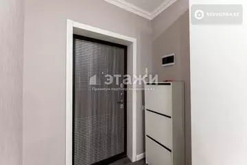 60.3 м², 2-комнатная квартира, этаж 9 из 14, 60 м², изображение - 19