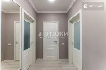 60.3 м², 2-комнатная квартира, этаж 9 из 14, 60 м², изображение - 21