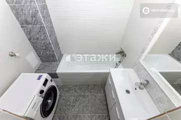 60.3 м², 2-комнатная квартира, этаж 9 из 14, 60 м², изображение - 23