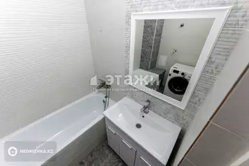 60.3 м², 2-комнатная квартира, этаж 9 из 14, 60 м², изображение - 24