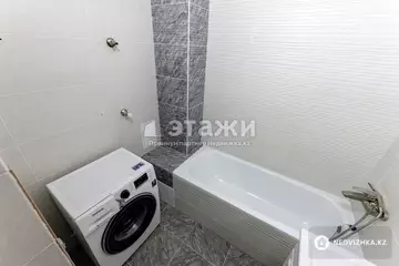 60.3 м², 2-комнатная квартира, этаж 9 из 14, 60 м², изображение - 25