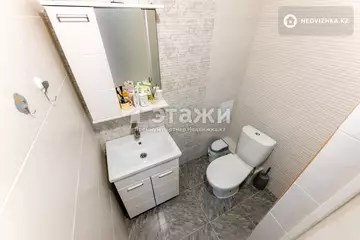60.3 м², 2-комнатная квартира, этаж 9 из 14, 60 м², изображение - 27
