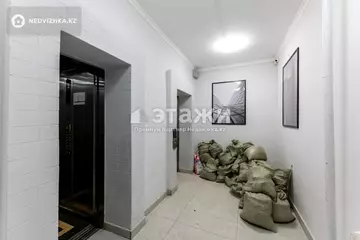 60.3 м², 2-комнатная квартира, этаж 9 из 14, 60 м², изображение - 28