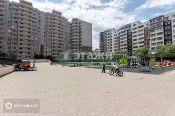 60.3 м², 2-комнатная квартира, этаж 9 из 14, 60 м², изображение - 29