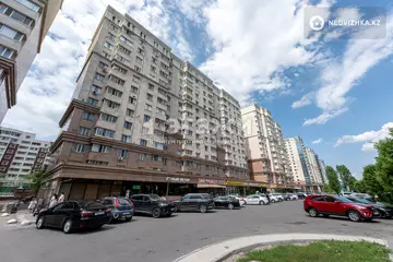 60.3 м², 2-комнатная квартира, этаж 9 из 14, 60 м², изображение - 34