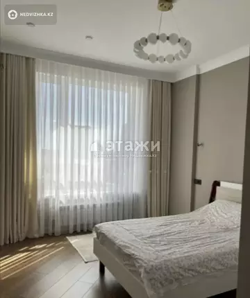 3-комнатная квартира, этаж 9 из 12, 84 м²