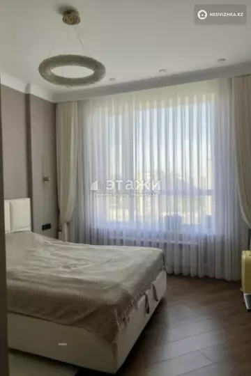 84.1 м², 3-комнатная квартира, этаж 9 из 12, 84 м², изображение - 4
