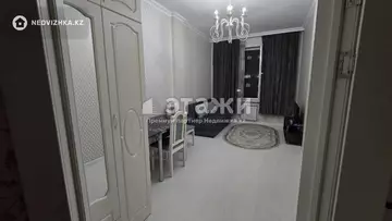 1-комнатная квартира, этаж 3 из 8, 36 м²