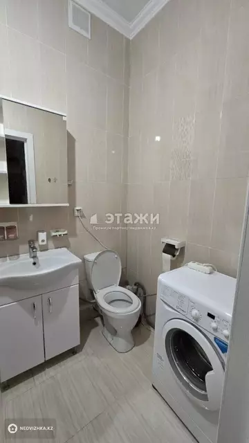 36 м², 1-комнатная квартира, этаж 3 из 8, 36 м², изображение - 4