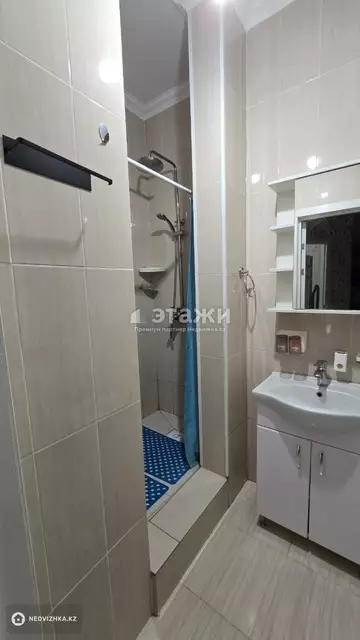 36 м², 1-комнатная квартира, этаж 3 из 8, 36 м², изображение - 5