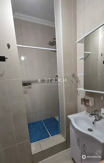 36 м², 1-комнатная квартира, этаж 3 из 8, 36 м², изображение - 6
