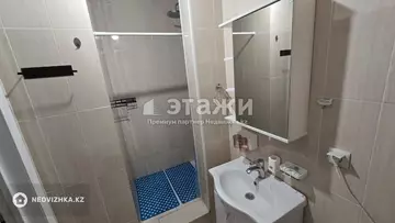 36 м², 1-комнатная квартира, этаж 3 из 8, 36 м², изображение - 7