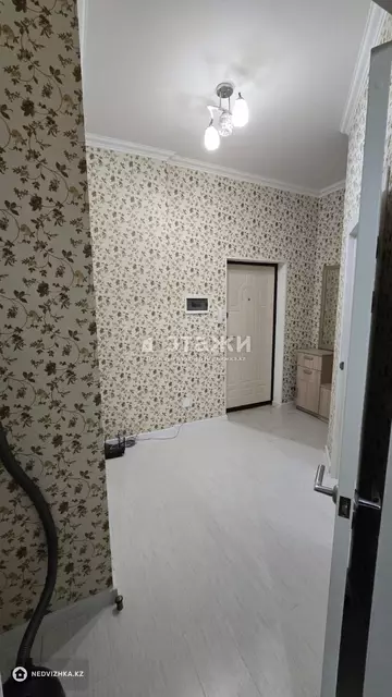 36 м², 1-комнатная квартира, этаж 3 из 8, 36 м², изображение - 9