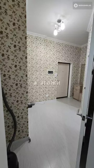 36 м², 1-комнатная квартира, этаж 3 из 8, 36 м², изображение - 10
