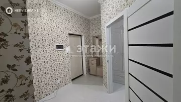 36 м², 1-комнатная квартира, этаж 3 из 8, 36 м², изображение - 11