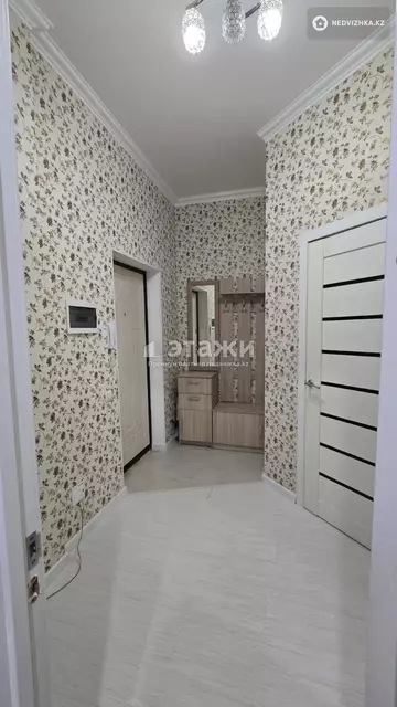 36 м², 1-комнатная квартира, этаж 3 из 8, 36 м², изображение - 12