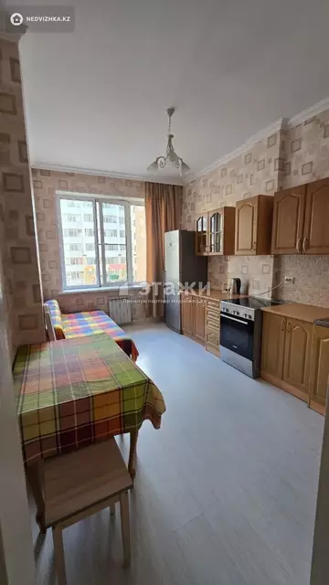 36 м², 1-комнатная квартира, этаж 3 из 8, 36 м², изображение - 13