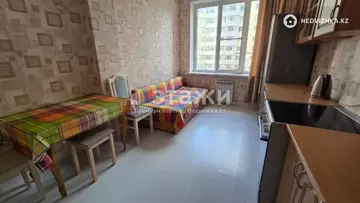 36 м², 1-комнатная квартира, этаж 3 из 8, 36 м², изображение - 14