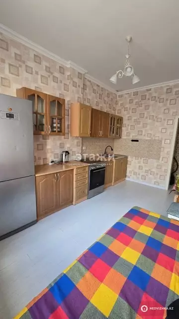 36 м², 1-комнатная квартира, этаж 3 из 8, 36 м², изображение - 15