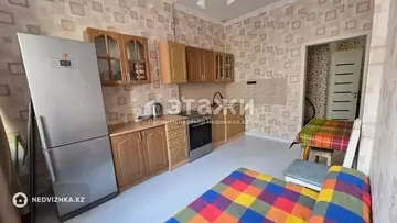 36 м², 1-комнатная квартира, этаж 3 из 8, 36 м², изображение - 16