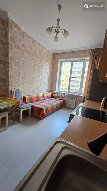 36 м², 1-комнатная квартира, этаж 3 из 8, 36 м², изображение - 17