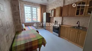 36 м², 1-комнатная квартира, этаж 3 из 8, 36 м², изображение - 18