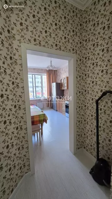 36 м², 1-комнатная квартира, этаж 3 из 8, 36 м², изображение - 19