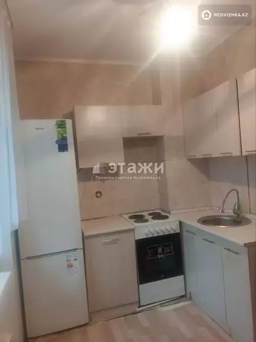 1-комнатная квартира, этаж 4 из 8, 38 м²